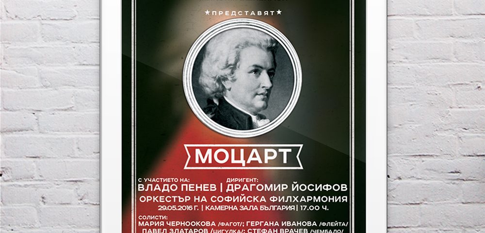 Fortissimo Academy - Mozart